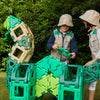 Giant Polydron Dinosaur, Learning SPACE