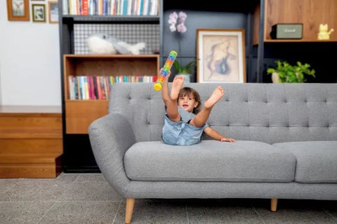 Giant Rainbomaker - Soothing Sensory Play for Toddlers-Additional Need,AllSensory,Baby Cause & Effect Toys,Baby Musical Toys,Baby Sensory Toys,Calming & Anxiety,Cause & Effect Toys,Cerebral Palsy,Deaf & Hard of Hearing,Early Years Musical Toys,Halilit Toys,Helps With,Music,Primary Music,Sensory Seeking,Sound,Sound Equipment,Stock,Visual Sensory Toys-Learning SPACE
