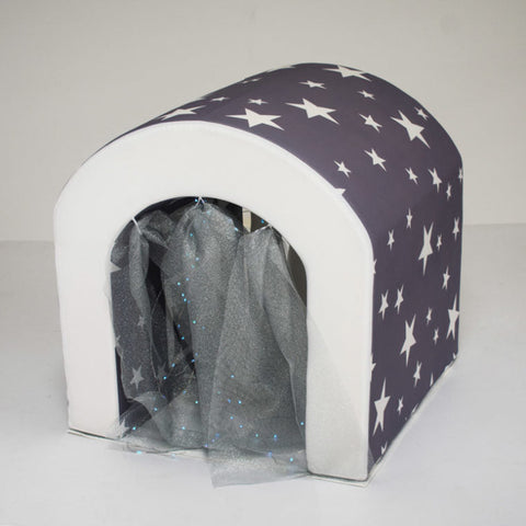 Giant Sensory Softplay Tunnel Sensory Den-AllSensory,Calming & Anxiety,Early Years Sensory Play,Eco Friendly,Matrix Group,Play Dens,sensory activity,Sensory Climbing Equipment,Sensory Dens,Sensory Processing Disorder,Sensory Room Furniture,Sensory Seeking,Soft Play Sets-Learning SPACE