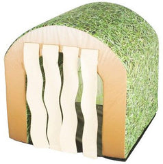 Giant Sensory Softplay Tunnel Sensory Den-AllSensory,Calming & Anxiety,Early Years Sensory Play,Eco Friendly,Matrix Group,Play Dens,sensory activity,Sensory Climbing Equipment,Sensory Dens,Sensory Processing Disorder,Sensory Room Furniture,Sensory Seeking,Soft Play Sets-Grass-N6511-Learning SPACE