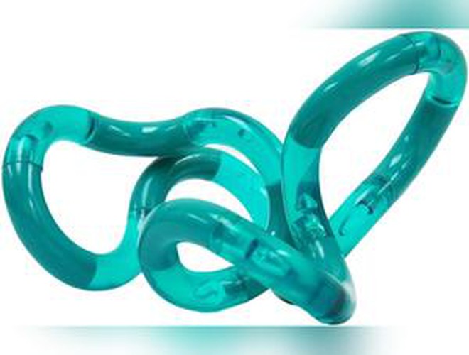 Giant Tangle® Palm: Twist, Fidget, and Relax!, Stress Relief Toys Learning SPACE