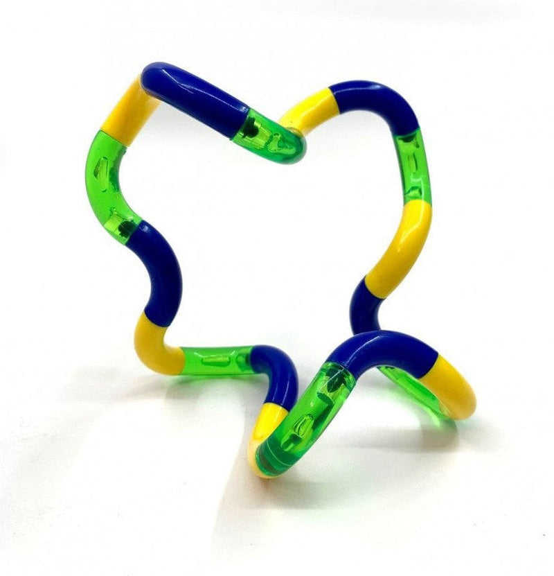 Giant Tangle® Palm: Twist, Fidget, and Relax!, Stress Relief Toys Learning SPACE