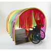 Giant Tickle Tunnel - Mobility Sensory Toy, Learning SPACE