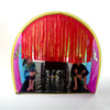 Giant Tickle Tunnel - Mobility Sensory Toy, Learning SPACE