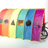 Giant Tickle Tunnel - Mobility Sensory Toy, Learning SPACE