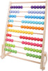 Giant Wooden Abacus, Learning SPACE
