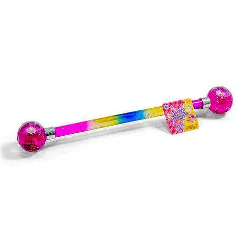 Glitter Baton-Cause & Effect Toys,Games & Toys,Glitter,Visual Sensory Toys,Visual Tracking-Learning SPACE