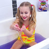Glitter Slime Baff - 150g-Bath Toys,Messy Play,Slime,Water & Sand Toys,Zimpli Kids-Learning SPACE