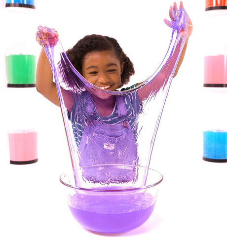 Glitter Slime Baff - 150g-Bath Toys,Messy Play,Slime,Water & Sand Toys,Zimpli Kids-Learning SPACE