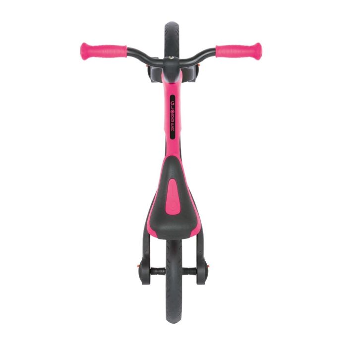 Globber Go Bike Elite, Learning SPACE