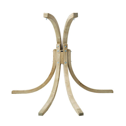 Globo Royal Double Stand, Hammock Stand Learning SPACE