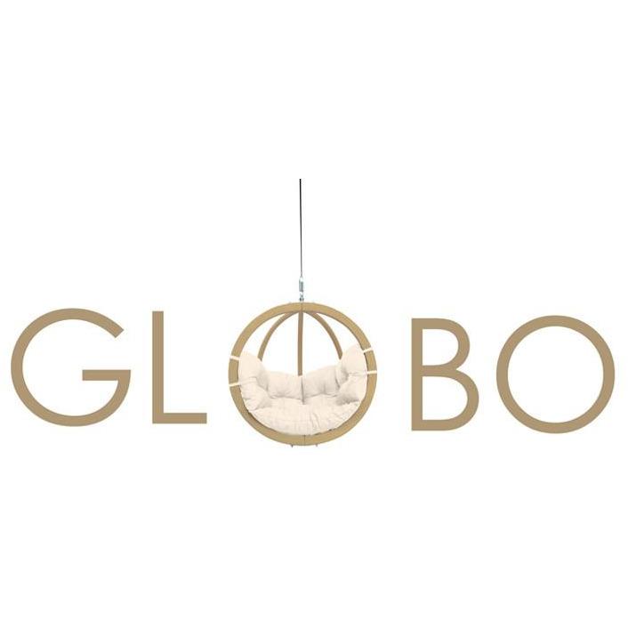Globo Royal Natura Double Seater Hanging Chair, Hanging Chair Learning SPACE