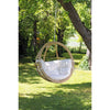Globo Single Natura Hanging Chair, Hanging Chair Learning SPACE