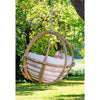 Globo Single Natura Hanging Chair, Hanging Chair Learning SPACE