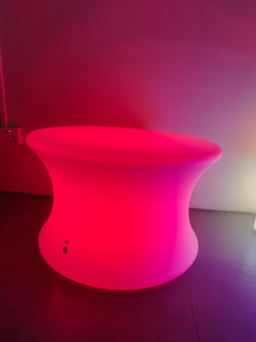 Glow Furniture Collection – LED Colour Changing Range-Immersive Interactive Spaces,Sensory Light Up Toys,Sensory Room Furniture,Sensory Room Lighting,Visual Sensory Toys,Wellbeing Furniture-Learning SPACE
