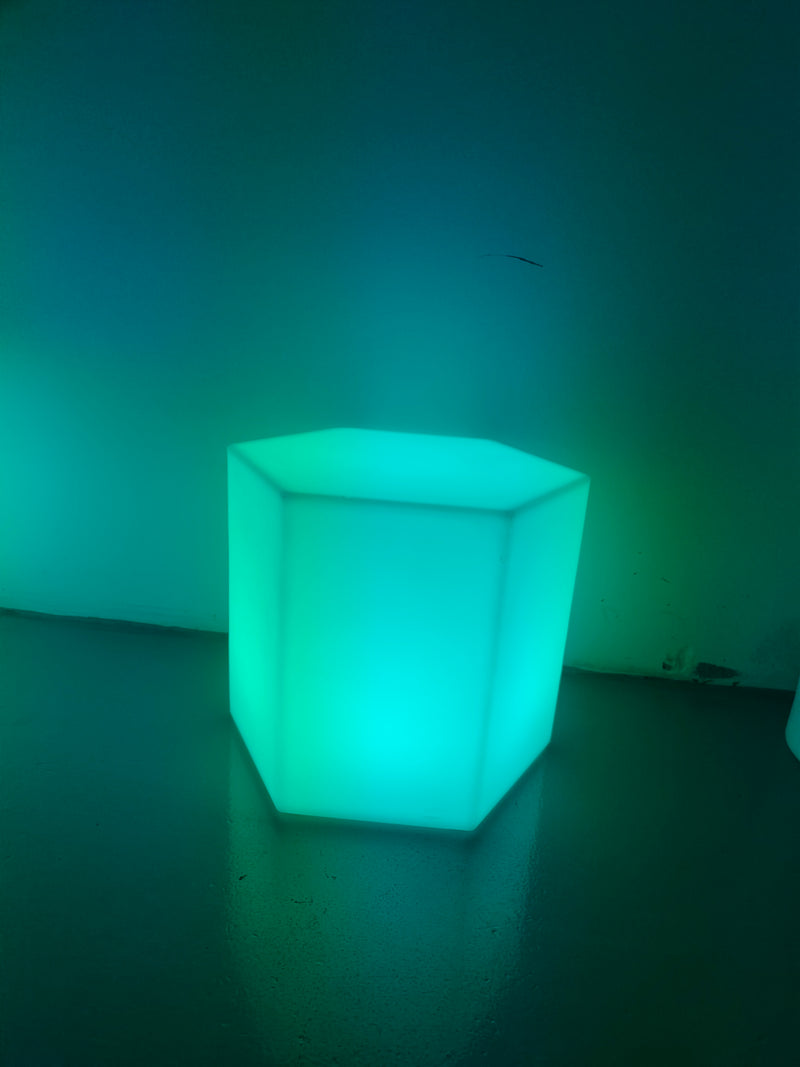 Connect Pro Interactive Glow Furniture, Learning SPACE