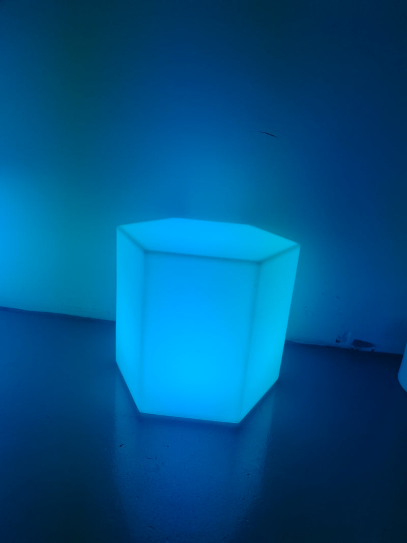 Connect Pro Interactive Glow Furniture, Learning SPACE