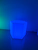 Glow Furniture Collection – LED Colour Changing Range-Immersive Interactive Spaces,Sensory Light Up Toys,Sensory Room Furniture,Sensory Room Lighting,Visual Sensory Toys,Wellbeing Furniture-Learning SPACE