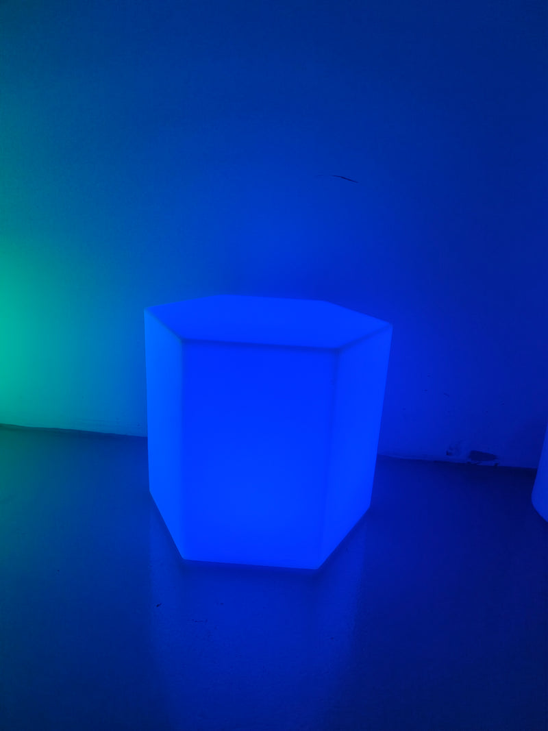 Connect Pro Interactive Glow Furniture, Learning SPACE