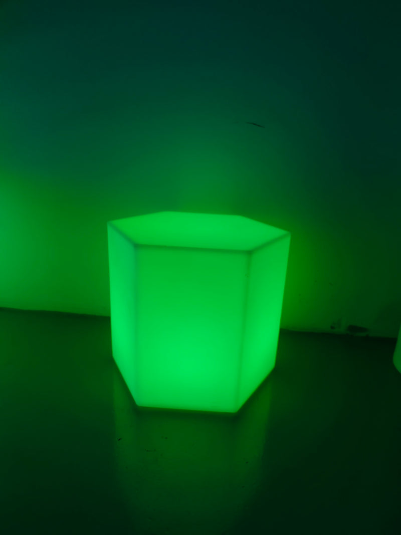 Connect Pro Interactive Glow Furniture, Learning SPACE