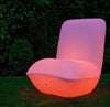 Glow Furniture Collection – LED Colour Changing Range-Immersive Interactive Spaces,Sensory Light Up Toys,Sensory Room Furniture,Sensory Room Lighting,Visual Sensory Toys,Wellbeing Furniture-VAT Exempt-Glow Chair-SJ900-8243-Learning SPACE