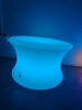 Glow Furniture Collection – LED Colour Changing Range-Immersive Interactive Spaces,Sensory Light Up Toys,Sensory Room Furniture,Sensory Room Lighting,Visual Sensory Toys,Wellbeing Furniture-Learning SPACE