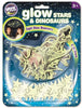 Glow Stars & Dinosaurs-AllSensory,Dinosaurs. Castles & Pirates,Glow in the Dark,Halloween,Imaginative Play,Original Glow Stars Company,Pocket money,Seasons,Stock,Visual Sensory Toys,Wall & Ceiling Stickers-Learning SPACE