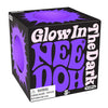 Glow in the Dark NeeDoh – The Ultimate Squishy Stress Ball!-ADD/ADHD,AllSensory,Bigjigs Toys,Calmer Classrooms,Calming & Anxiety,Calming and Relaxation,Comfort Toys,Fidget,Games & Toys,Glow in the Dark,Halloween,Helps With,Needoh,Neuro Diversity,Pocket money,SCOTEXCEL,Squishing Fidget,Stocking Stuffers,Stress Relief,Visual Fun,Visual Sensory Toys-Learning SPACE