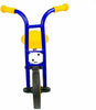 Go Balance Bike-Additional Need,Balance Bikes,Dropship,Early Years. Ride On's. Bikes. Trikes,Exercise,Gross Motor and Balance Skills,Helps With,Learning Difficulties,Ride & Scoot,Ride On's. Bikes & Trikes-Learning SPACE