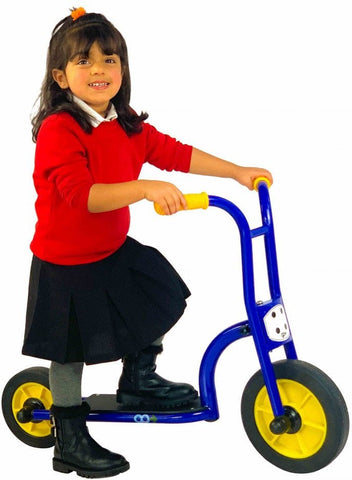 Go Balance Scooter-Additional Need,Balance Bikes,Dropship,Early Years. Ride On's. Bikes. Trikes,Exercise,Gross Motor and Balance Skills,Helps With,Learning Difficulties,Playground Equipment,Ride & Scoot,Ride On's. Bikes & Trikes,Scooters-Learning SPACE