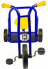 Go Cooperative Chariot-Additional Need,Balance Bikes,Dropship,Early Years. Ride On's. Bikes. Trikes,Exercise,Gross Motor and Balance Skills,Helps With,Learning Difficulties,Ride & Scoot,Ride On's. Bikes & Trikes,Trikes-Learning SPACE