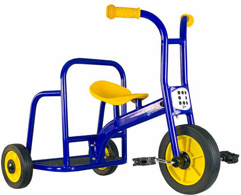 Go Cooperative Chariot-Additional Need,Balance Bikes,Dropship,Early Years. Ride On's. Bikes. Trikes,Exercise,Gross Motor and Balance Skills,Helps With,Learning Difficulties,Ride & Scoot,Ride On's. Bikes & Trikes,Trikes-Learning SPACE