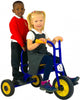 Go Cooperative Duo Trike-Additional Need,Baby & Toddler Gifts,Baby Ride On's & Trikes,Dropship,Early Years. Ride On's. Bikes. Trikes,Gross Motor and Balance Skills,Helps With,Learning Difficulties,Ride On's. Bikes & Trikes,Trikes-Learning SPACE