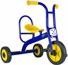 Go Cooperative Duo Trike-Additional Need,Baby & Toddler Gifts,Baby Ride On's & Trikes,Dropship,Early Years. Ride On's. Bikes. Trikes,Gross Motor and Balance Skills,Helps With,Learning Difficulties,Ride On's. Bikes & Trikes,Trikes-Learning SPACE