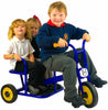 Go Cooperative Taxi-Additional Need,Balance Bikes,Dropship,Early Years. Ride On's. Bikes. Trikes,Gross Motor and Balance Skills,Helps With,Learning Difficulties,Ride & Scoot,Ride On's. Bikes & Trikes,Trikes-Learning SPACE