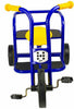 Go Cooperative Taxi-Additional Need,Balance Bikes,Dropship,Early Years. Ride On's. Bikes. Trikes,Gross Motor and Balance Skills,Helps With,Learning Difficulties,Ride & Scoot,Ride On's. Bikes & Trikes,Trikes-Learning SPACE