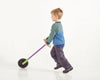Go Wheelie Balance Wheel - 60cm Flat Pack, Ride-ons Toys Learning SPACE