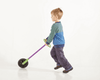 Go Wheelie Balance Wheel - 60cm Flat Pack