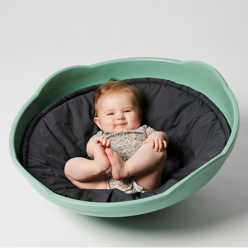 Gonge Cushion for Mini Top, Learning SPACE