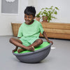 Gonge Giant Air Board - Big Fun for Balance and Movement, Learning SPACE