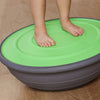Gonge Giant Air Board - Big Fun for Balance and Movement, Learning SPACE