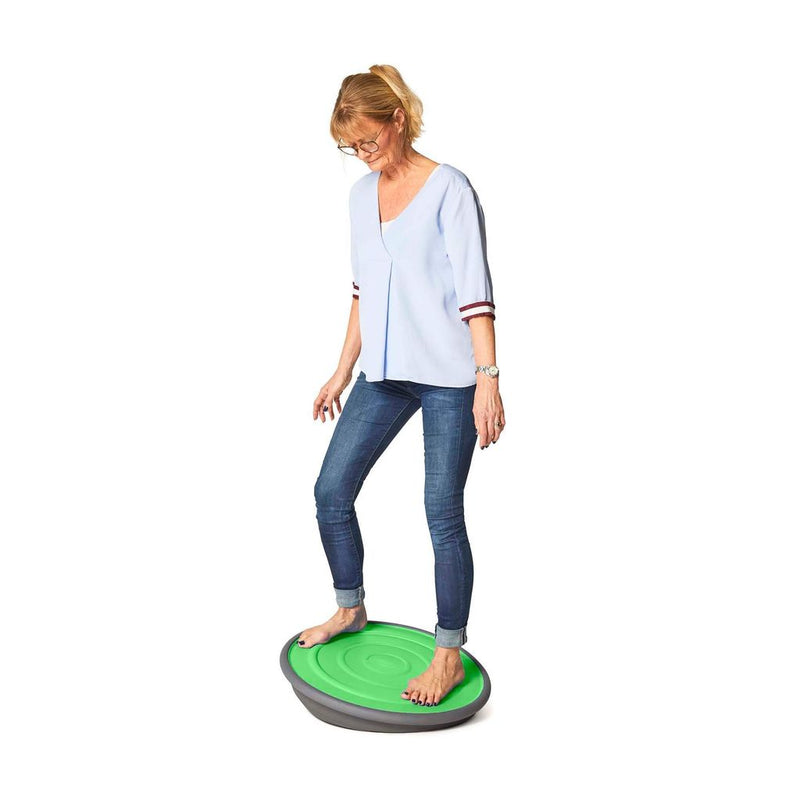 Gonge Giant Air Board - Big Fun for Balance and Movement, Learning SPACE
