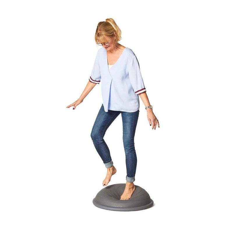Gonge Giant Air Board - Big Fun for Balance and Movement, Learning SPACE