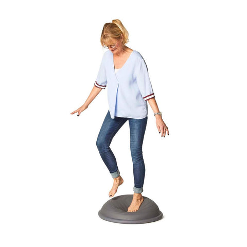 Gonge Giant Air Board - Big Fun for Balance and Movement, Learning SPACE
