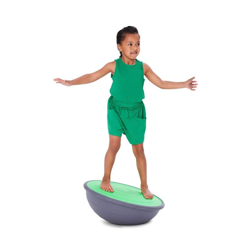 Gonge Giant Air Board - Big Fun for Balance and Movement, Learning SPACE