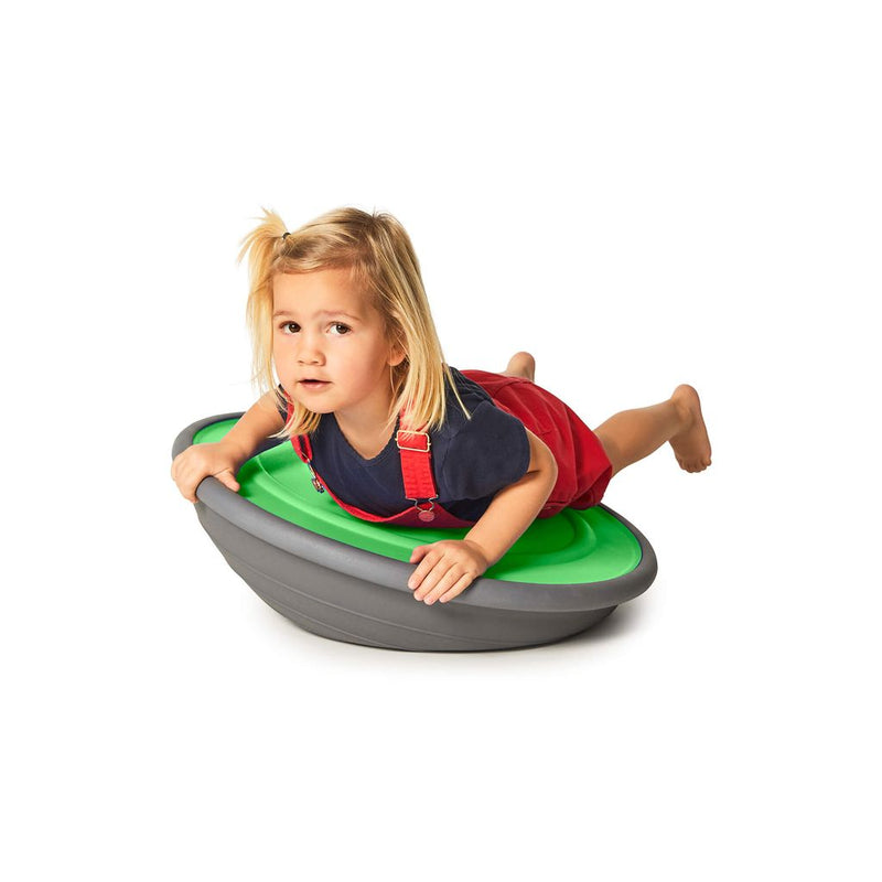 Gonge Giant Air Board - Big Fun for Balance and Movement, Learning SPACE
