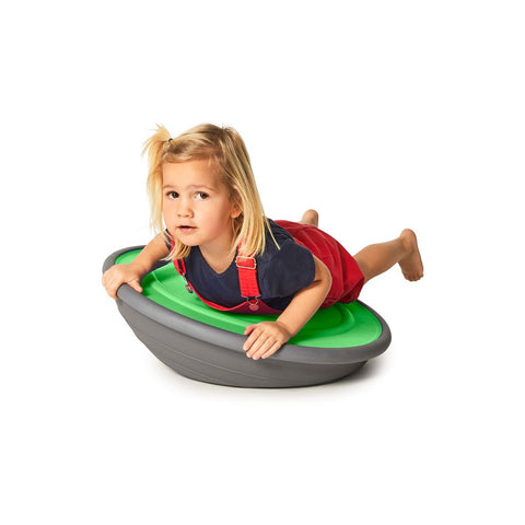 Gonge Giant Air Board - Big Fun for Balance and Movement, Learning SPACE