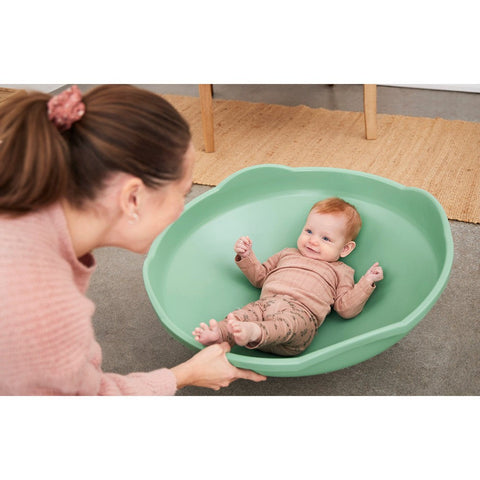 Gonge Nordic Mini Top-Additional Need,AllSensory,Balancing Equipment,Bounce & Spin,Calming & Anxiety,Dropship,Gonge,Gross Motor and Balance Skills,Helps With,Proprioceptive,Sensory Processing Disorder,Sensory Seeking,Vestibular-Learning SPACE