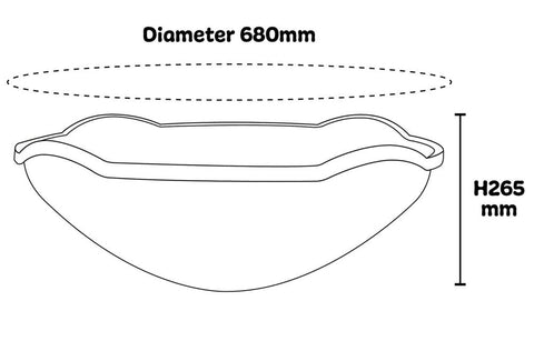 Gonge Nordic Mini Top-Additional Need,AllSensory,Balancing Equipment,Bounce & Spin,Calming & Anxiety,Dropship,Gonge,Gross Motor and Balance Skills,Helps With,Proprioceptive,Sensory Processing Disorder,Sensory Seeking,Vestibular-Learning SPACE