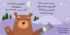 Goodnight Bear - Magic Torch Book, Learning SPACE